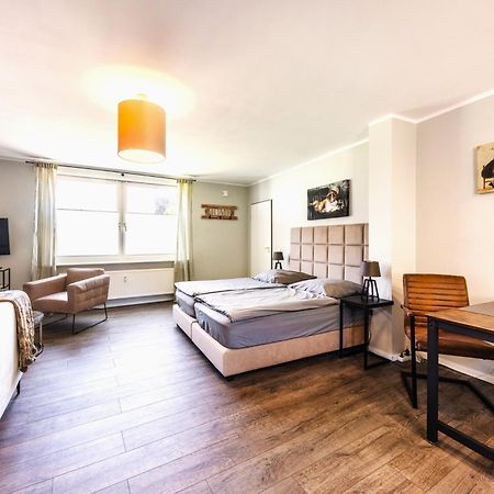 Apartamento Perm Münster Exterior foto